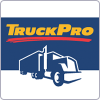 TruckPro Service Shop